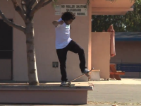 Paul Rodriguez Interview, Part 5