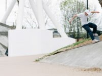 Free Skate Mag: Arthur Derrien Interview