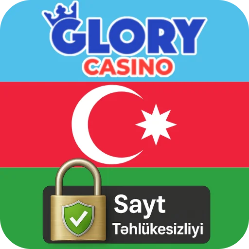 Glory Casino Azərbaycan rəsmi sayt
